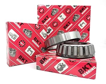 BKT 30204 TAPER ROLLER BEARING INDIA