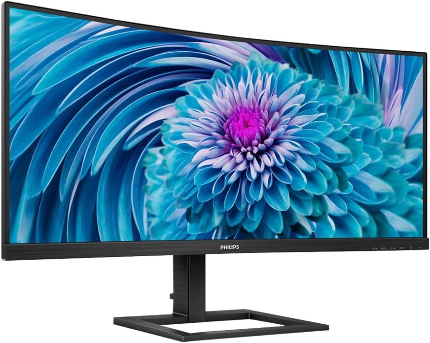 Monitor Philips Curved de 34″ por 220,15€ ¡¡15% de descuento!!