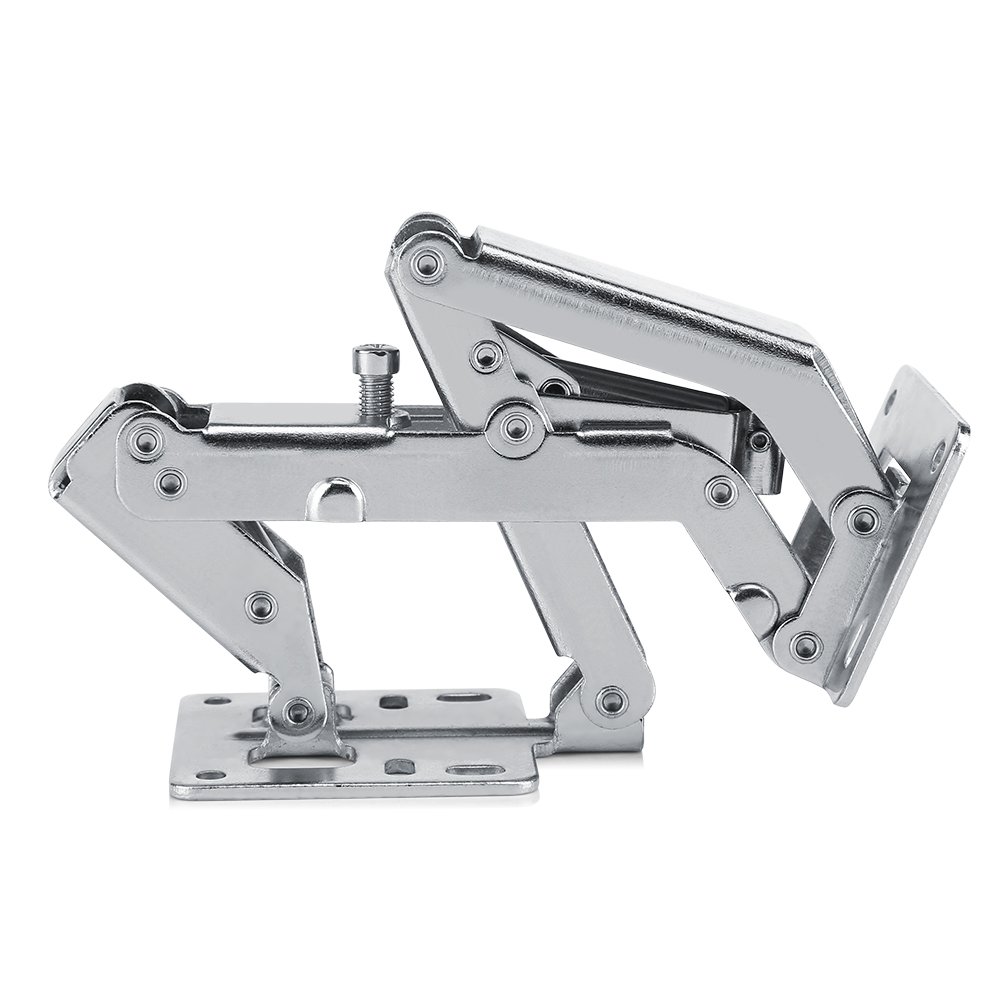 Buy Hydraulic Hinge, Wardrobe Hinge Soft Close Feature Eliminate The
