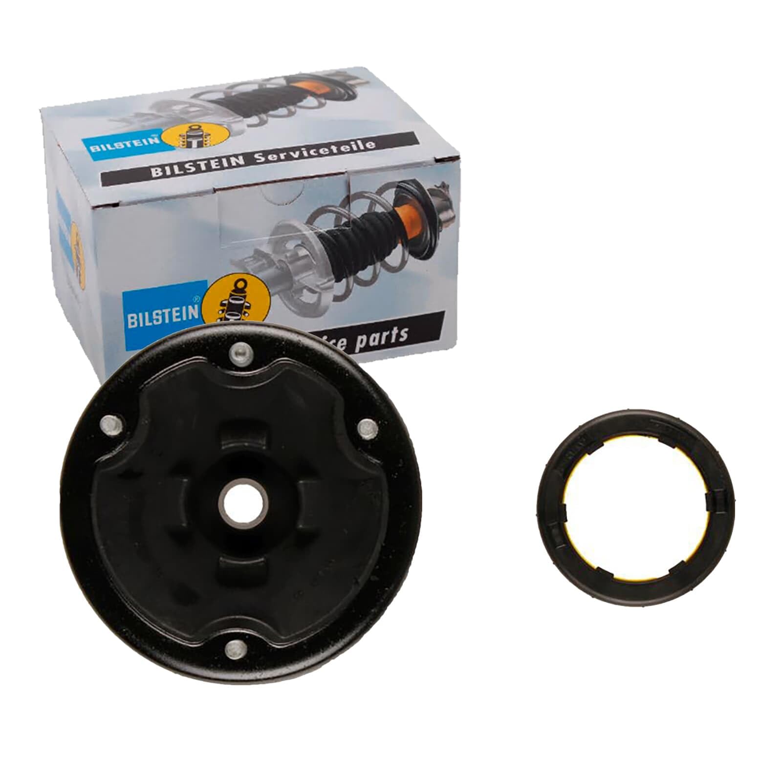 BILSTEIN 12-248988 Copela de amortiguador Eje delantero Compatible con BMW X5 E53