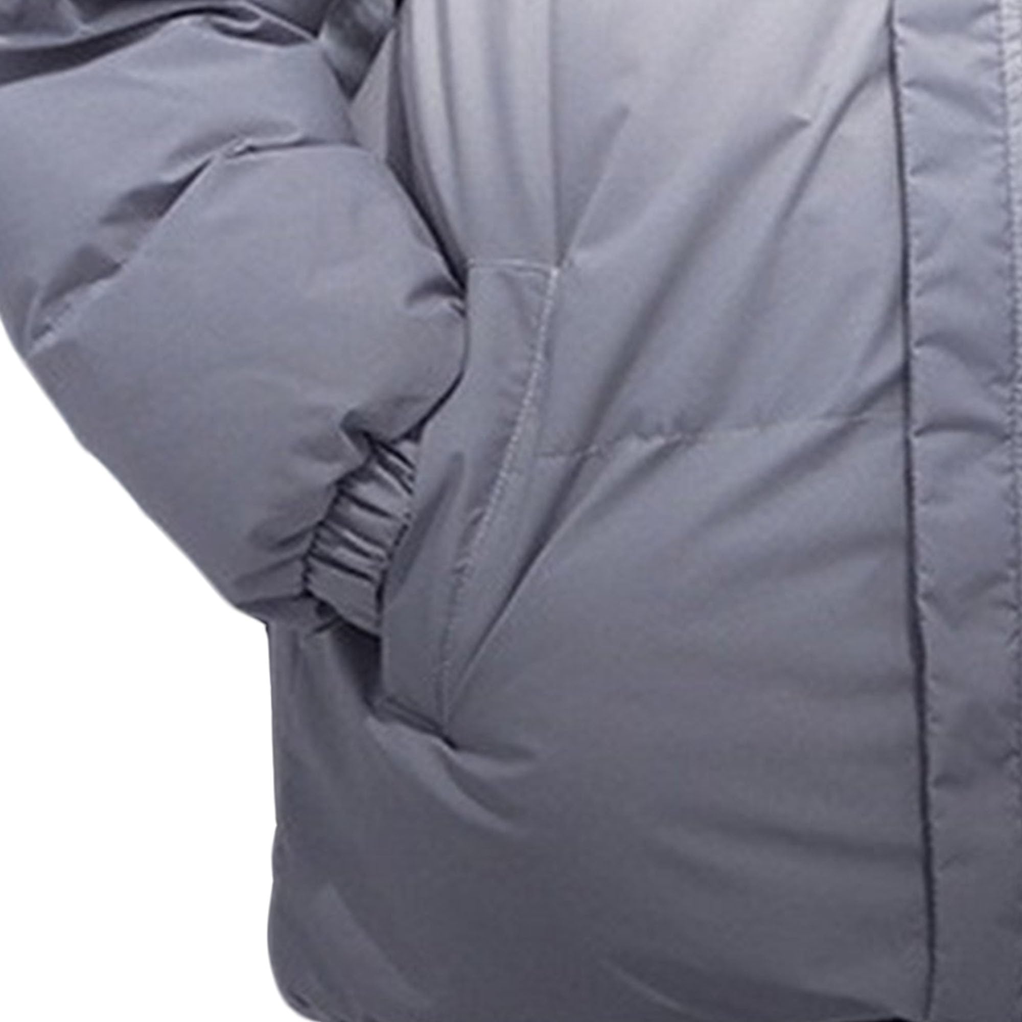 Męski plus size stójka izolowana kurtka puchowa termiczna płaszcz zimowy wodoodporna kurtka zimowa izolowana kurtka