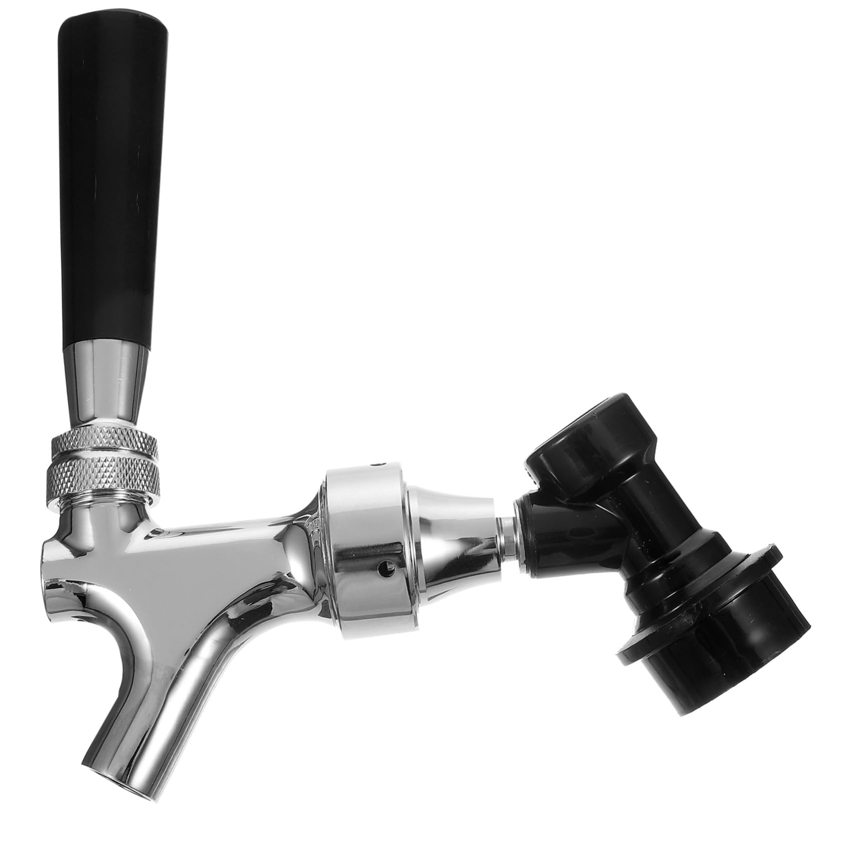 Robinet à bière pour fût de fermentation idéal pour réussir son brassage amateur à la maison