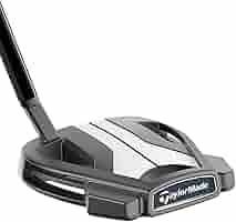 Amazon.co.jp: TaylorMade Golf Spider X パター #3 左利き用 35
