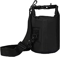 Vista 33 de 2L/3L/5L/10L/15L/20L/30L 500D Tarpaulin Heavey-Duty PVC Water Proof Dry Bag Sack for