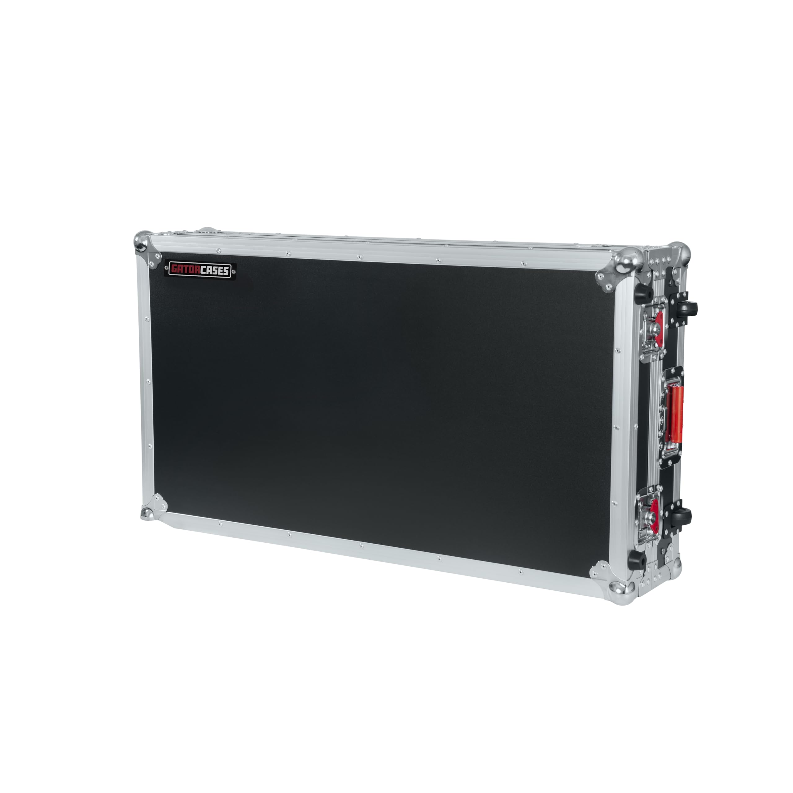 Amazon.com: Gator Cases G-TOUR Series DJ Controller Road Case with