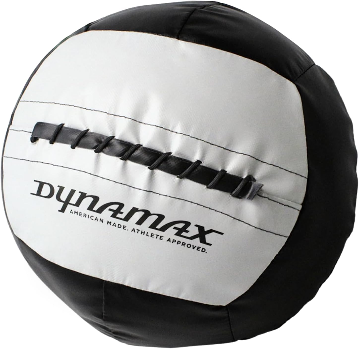 Dynamax Standard 6 lb Soft-Shell Medicine Ball