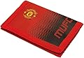 Premier Life Store Manchester United (マンチェスター・ユナイテッド FC) 公式 ナイロン ウォレット 12×8cm