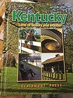 Kentucky 1567331610 Book Cover
