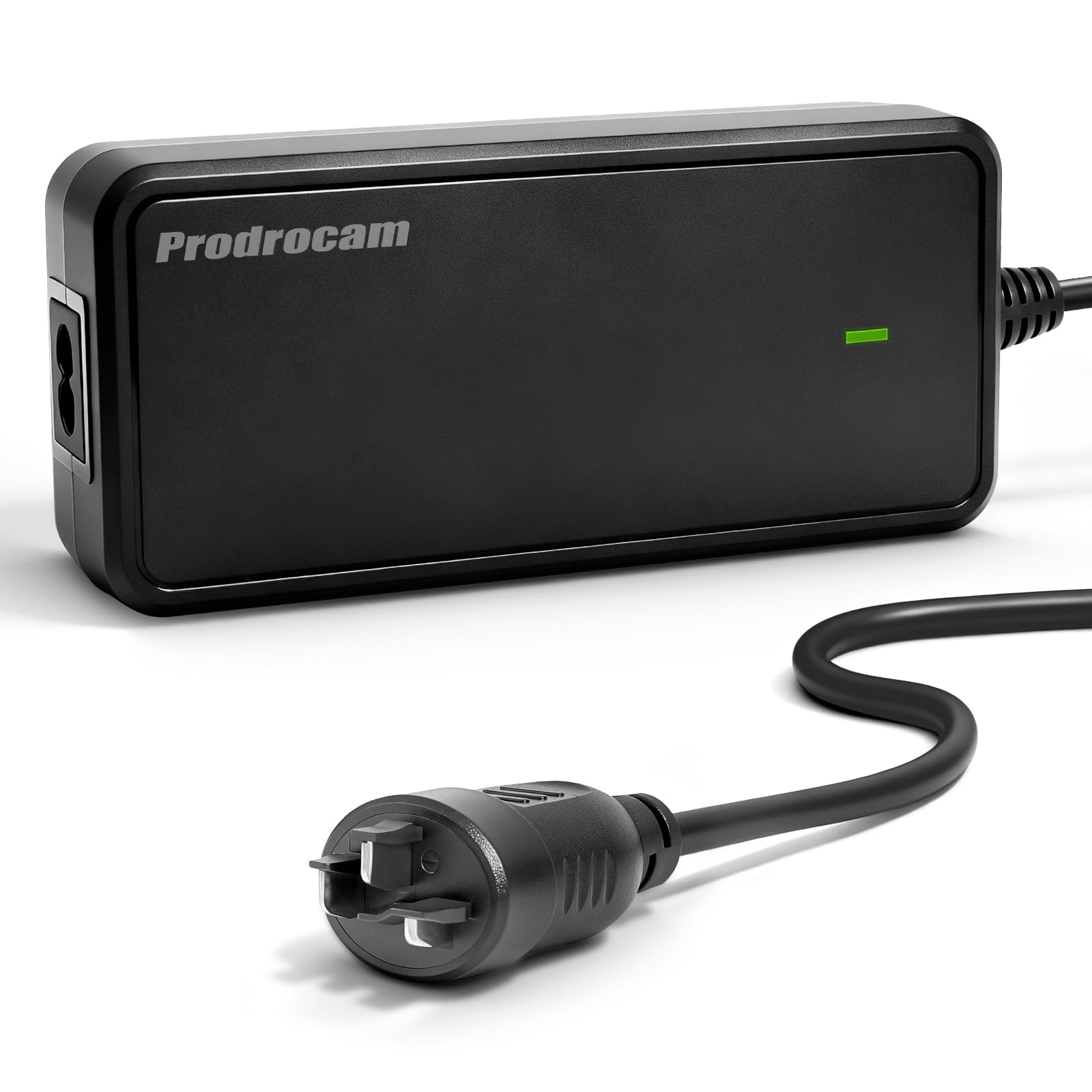 42V 2A Caricabatterie per Bosch Performance/Active Line Plus Alimentatore E-Bike per Batterie da 36V