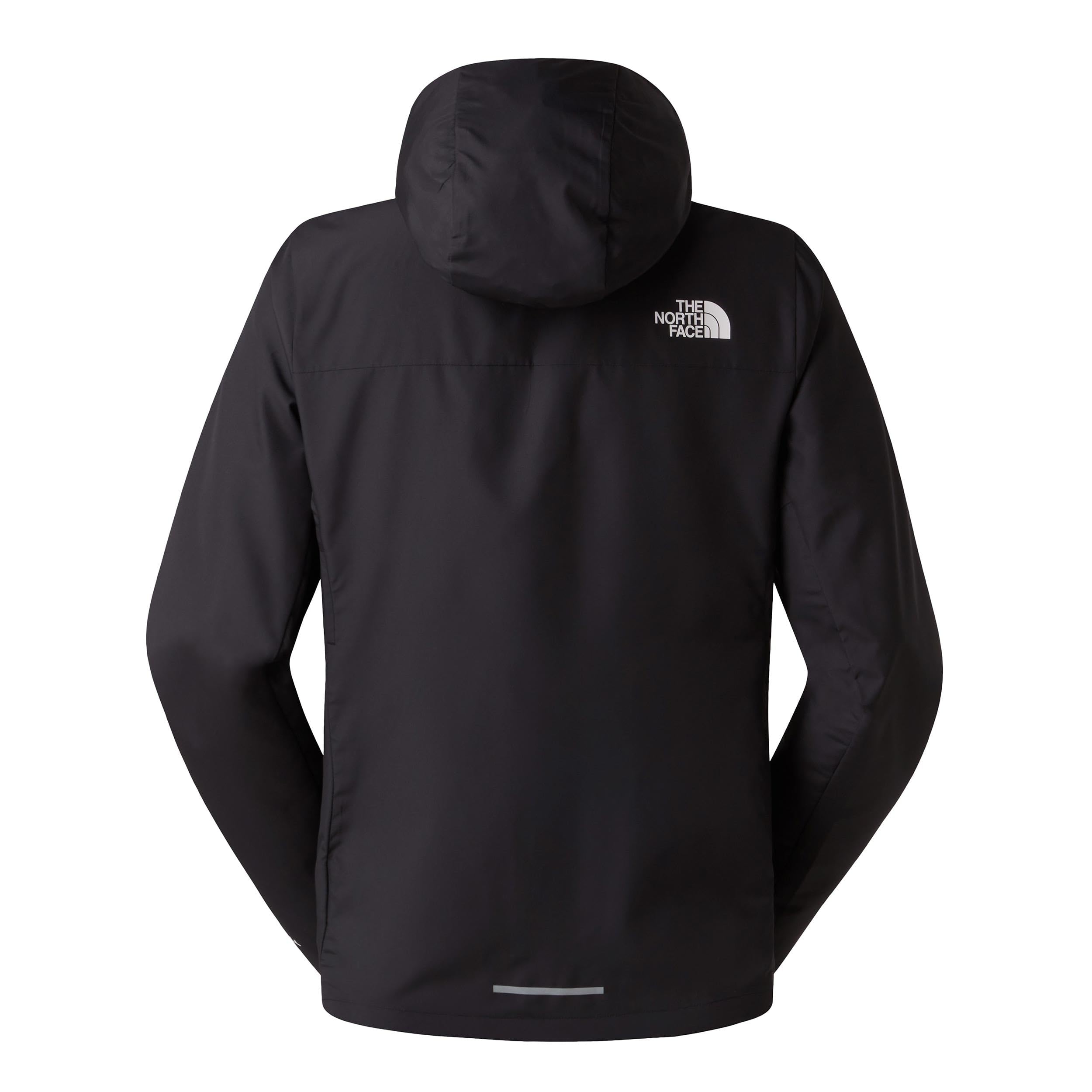 The North Face W FONTANALES WIND JACKET
