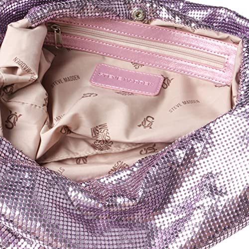 Steve Madden Emiliaa Chainmail Hobo4