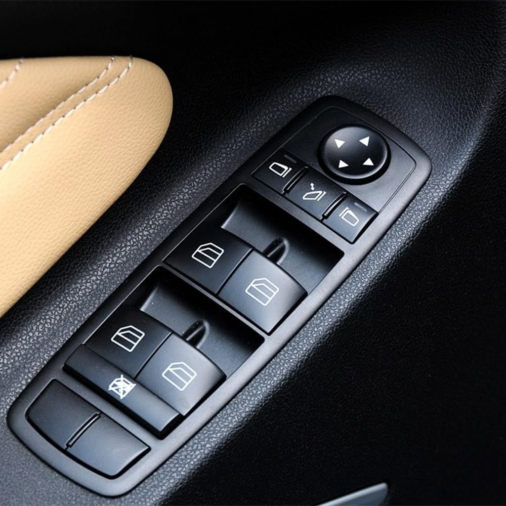 ATUMY Fensterschalter Für Mercedes W164 W251 - Hauptschalter A2518300290