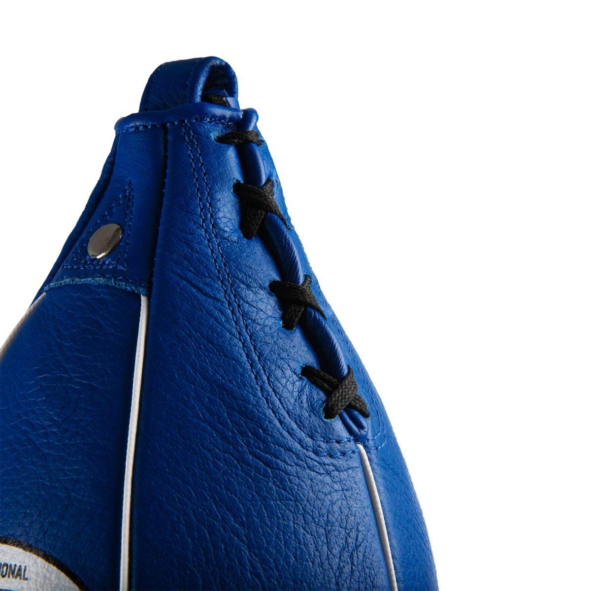 Professional Speed Bag V2.0 - Speed Bag for Boxing MMA Adults Red 4x7 5x8 6x9 7x10 product thumbnail 3