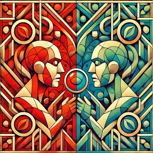 HGGS - Us and Them cover art