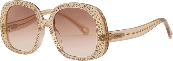 fendi sunglasses brown