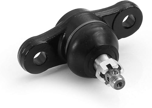 Miniatura 3 de Metrix Premium Chassis Parts - Kit de rótula inferior delantera de 2 piezas para Kia Forte5 12-13, 10-13 Forte, 10-13 Forte Koup, 06-10 Magentis,