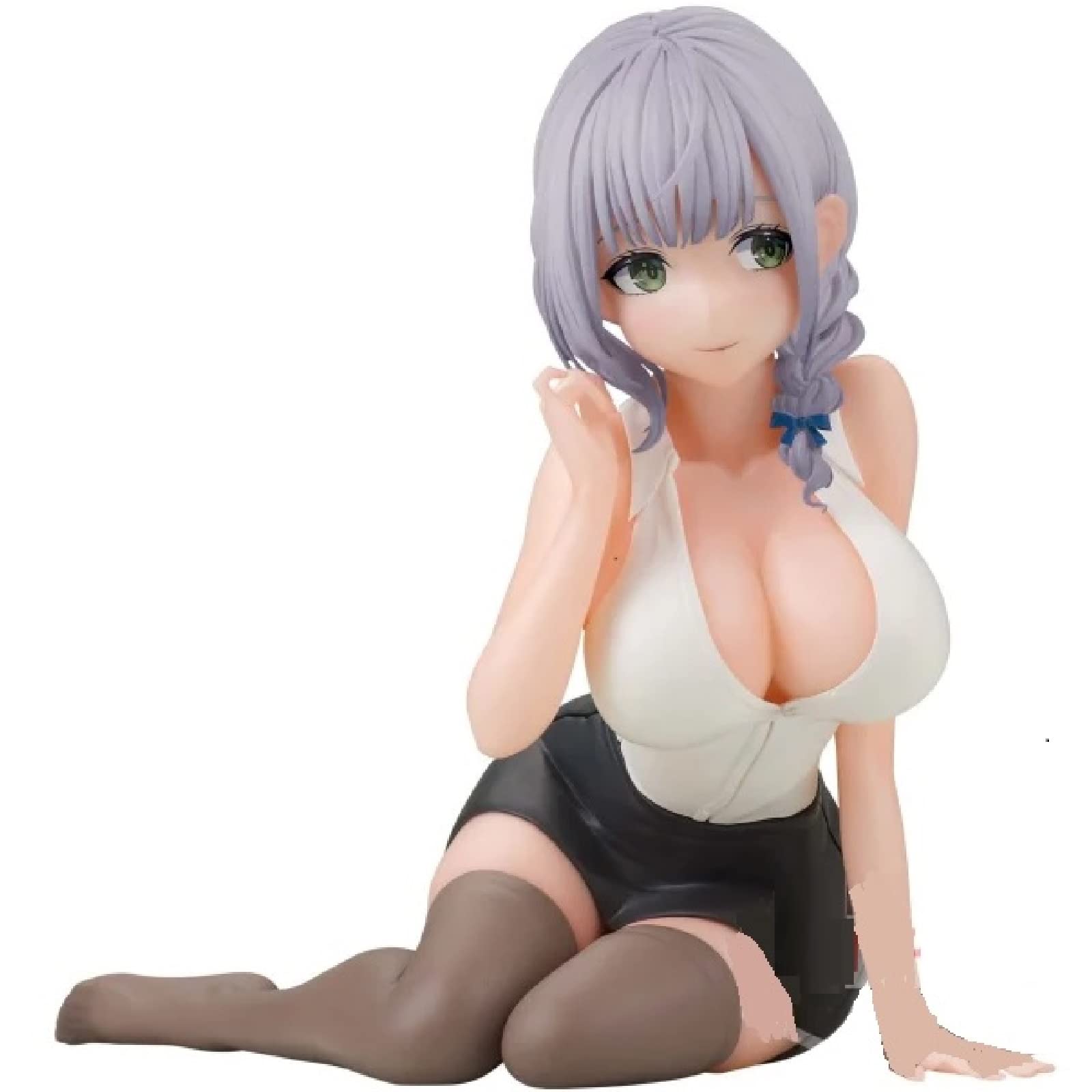 Amazon.co.jp: ホロライブ Relax time - 白銀ノエル Office style ver 