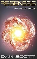ReGenesis 1671287088 Book Cover