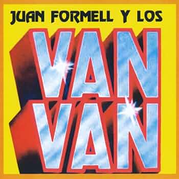 ファン・フォルメル・イ・ロス・バン・バン Los van van CD 20枚 Los Van Van 1974 : Los Van Van | HMV&BOOKS online - SRCS-7403