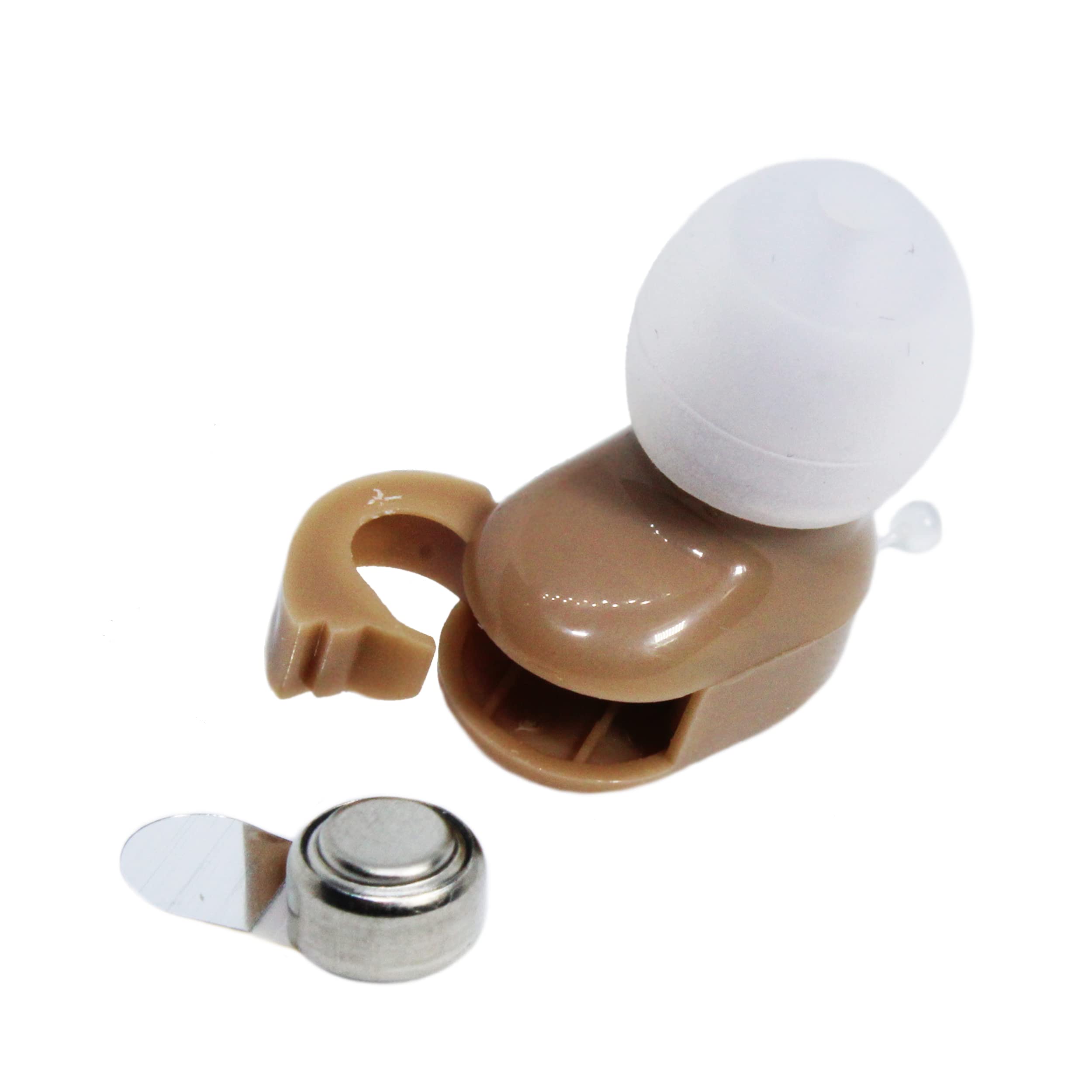 Axon K-188 (Completely In the Canal)-Invisible Smallest Mini CIC Hearing Aid Machine (B09R4Q3Z2F) Amazon Price History, Amazon Price Tracker