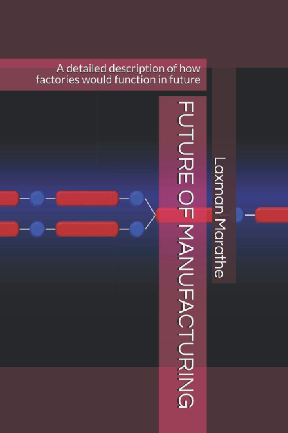 FUTURE OF MANUFACTURING: A detailed description of how factories would function in future