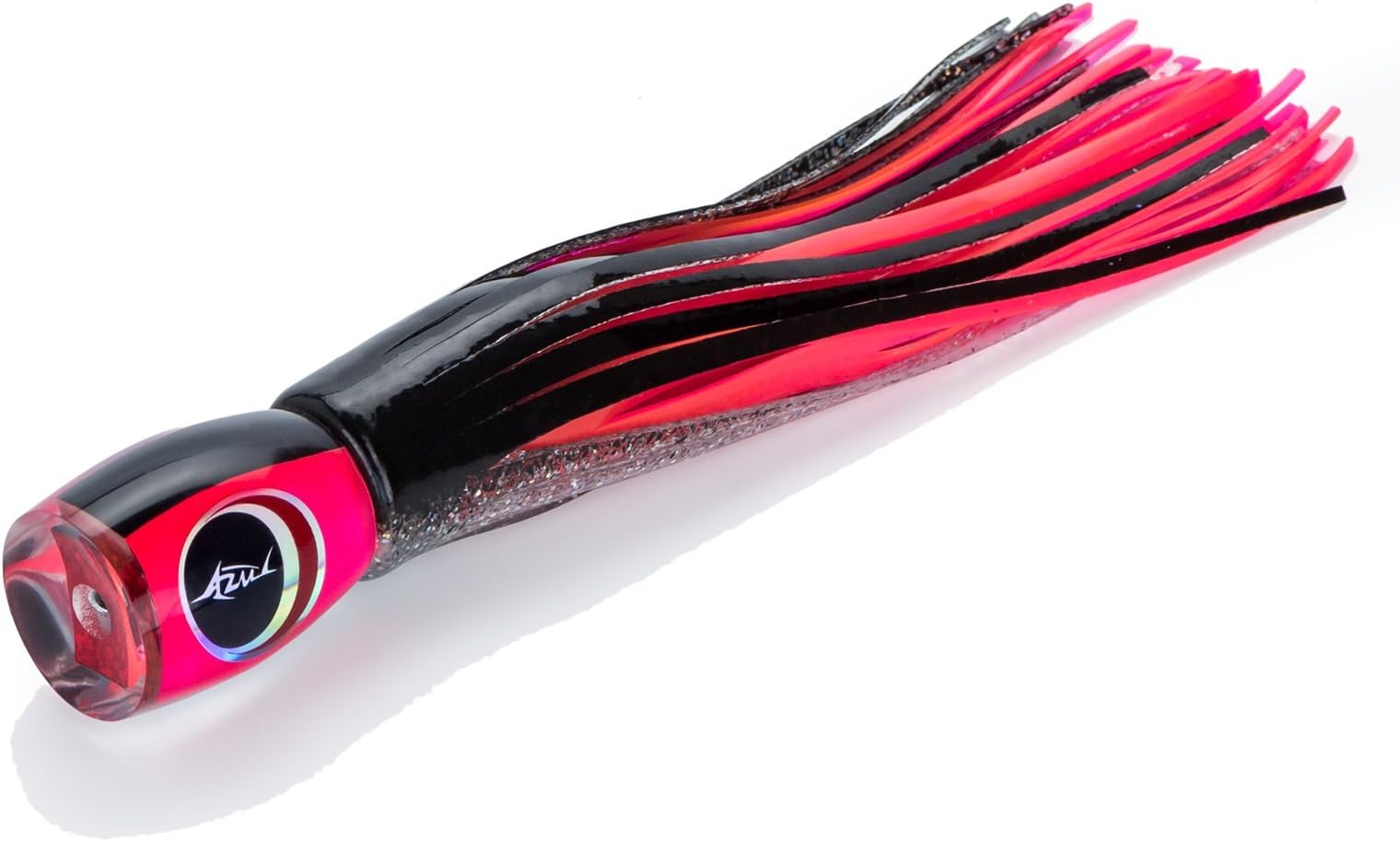 Azul Offshore A13 Pink Diablo Big Game Trolling Lure 10 inches
