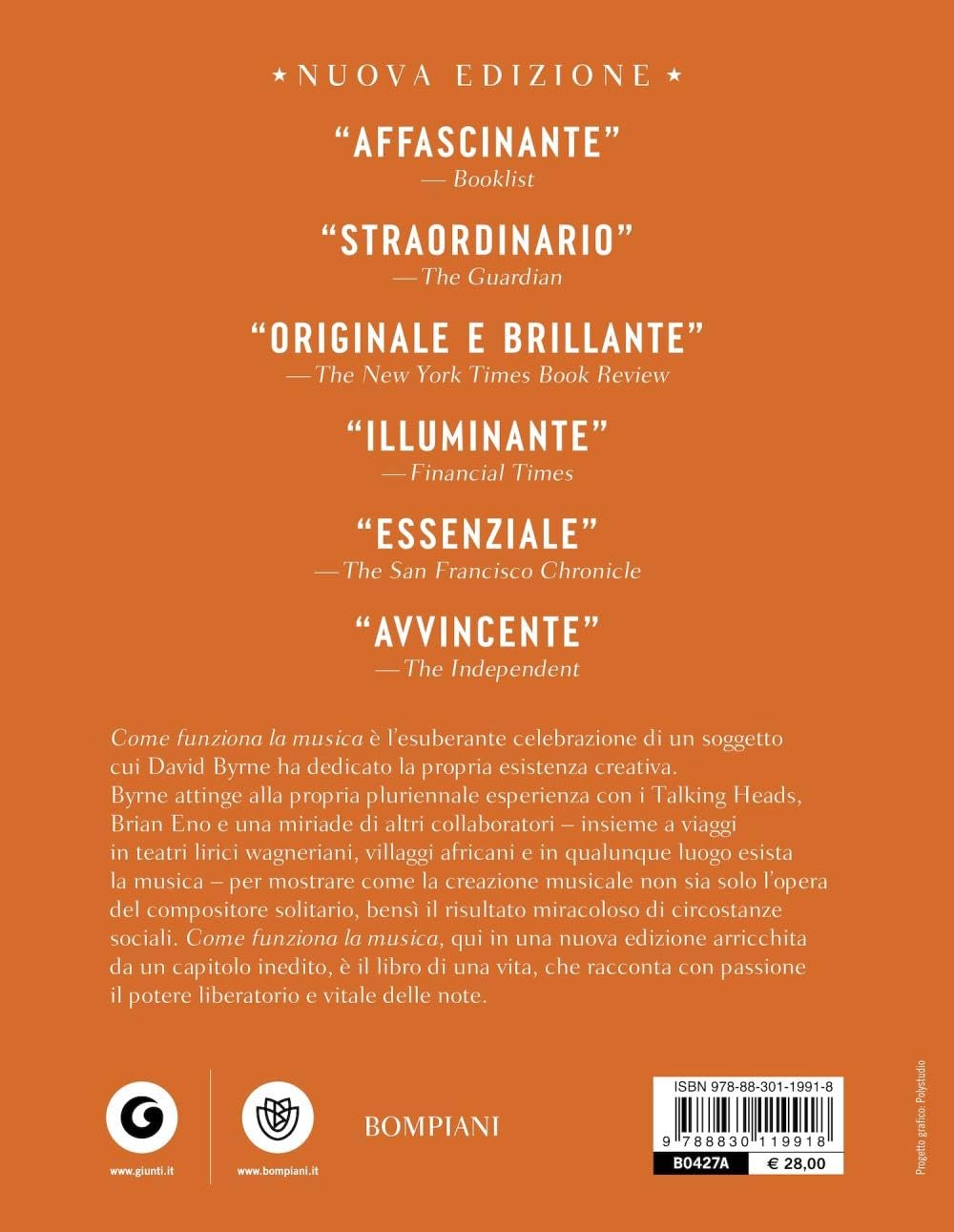 Come funziona la musica. Nuova ediz.