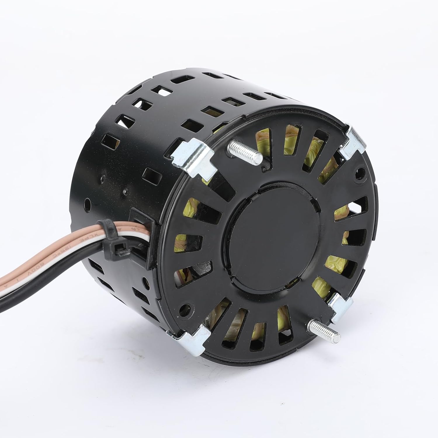 S99080517 99080517 Bathroom Fan Motor Replacement Parts - Quiet & Smooth Operation - Fits Models 696, 695, 674, 676, 678, 680, 680FL, 685, 710, 712, 714, 720, 721, 722, 750, 751, 676-D/2676F-A, 676F