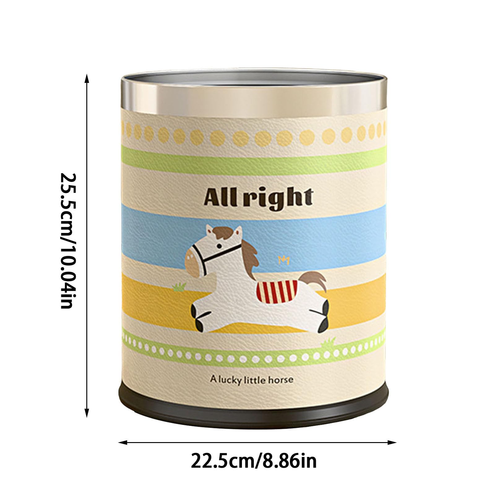 MüLltüTen 10 l Hochleistungs-Mülleimer für Küche, Badezimmer, gewerbliche Nutzung, extra stark, reißfest, auslaufsicher, mit Kordelzug, Müllentsorgung, große Kapazität, Papierkorbeinlagen
