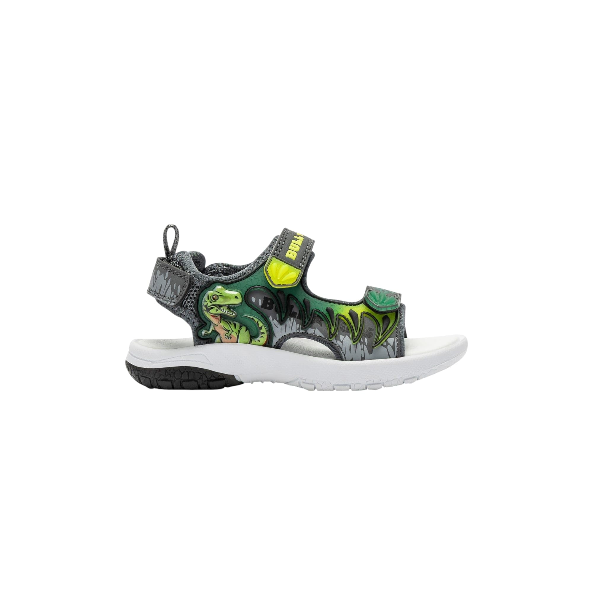 Bull Boys Sandalo estivo Velociraptor. Numerazione dal 25 al 35