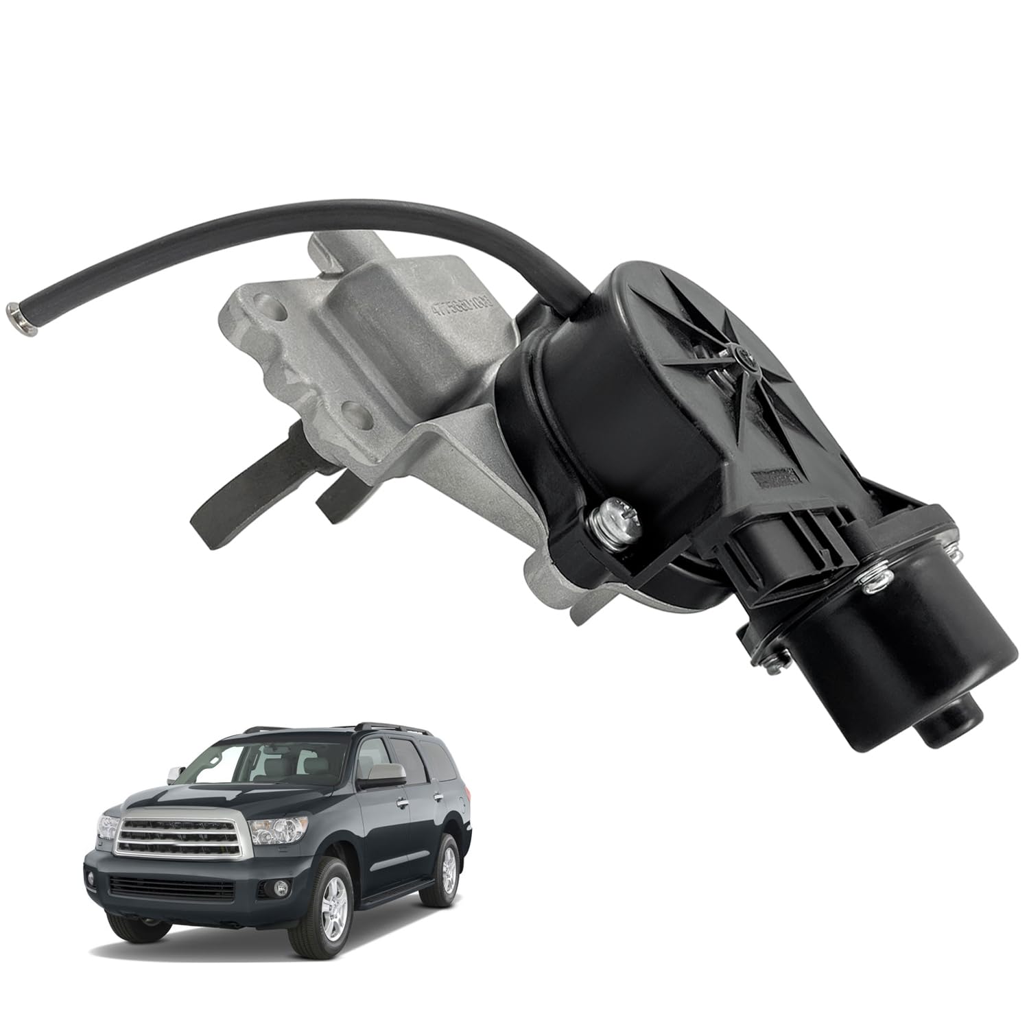 Photo 1 of ProXlex 4WD Front Differential Actuator for Toyota Tundra Sequoia