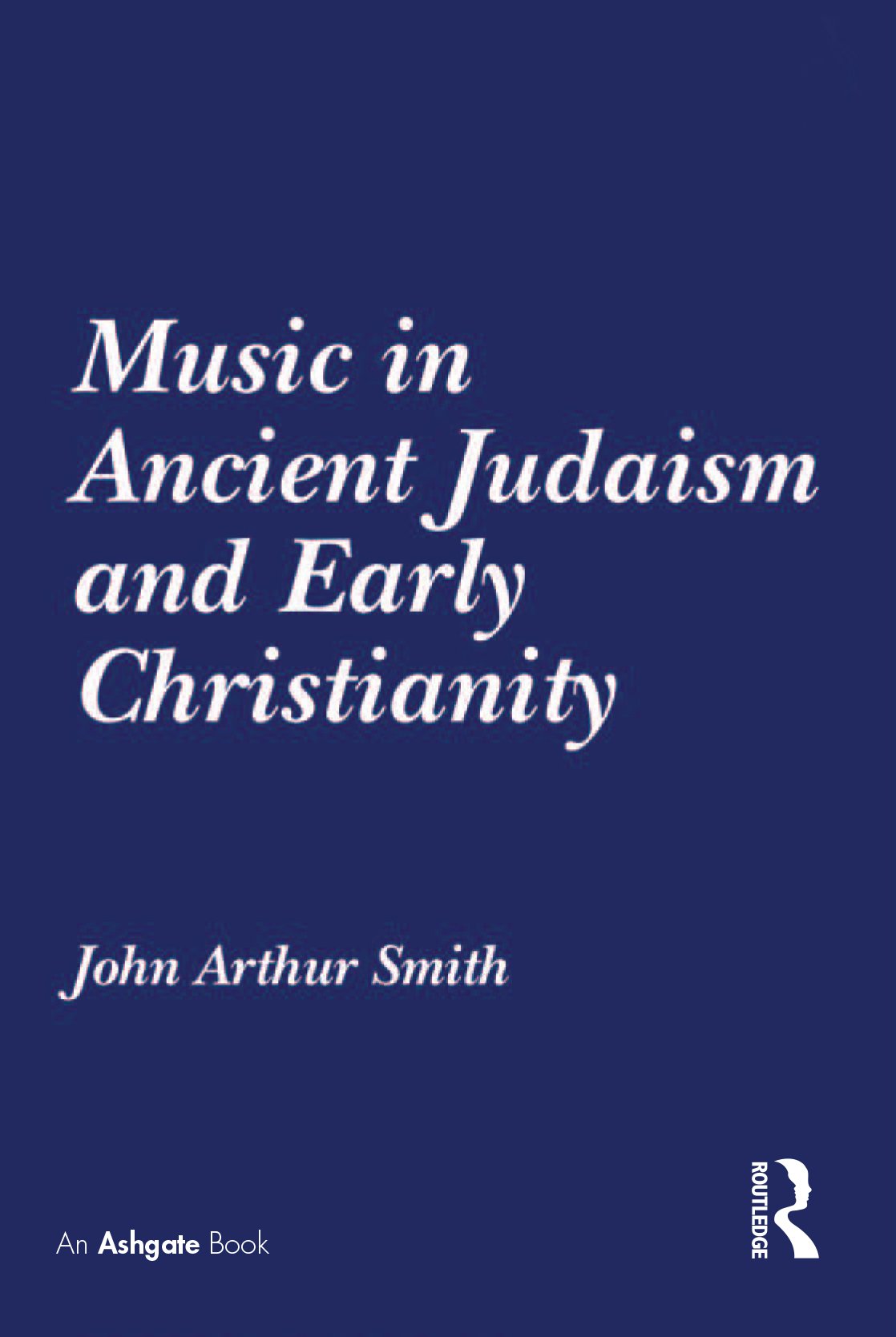 Music in Ancient Judaism décrypte les rituels sonores antiques