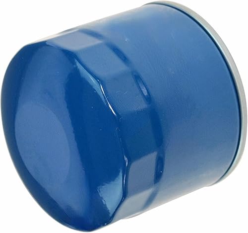 Miniatura 3 de Affordstore Repuesto para filtro de aceite HYUNDAI 26300-35504 (paquete de 2)