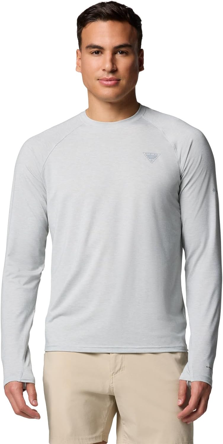 Columbia Men’s PFG Uncharted Long Sleeve