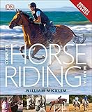 micklem multibridle verschnallen  Complete Horse Riding Manual