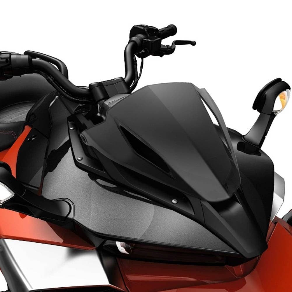 Carenado Frontal Aerodinámico para Moto para Can-Am F3 2015-20