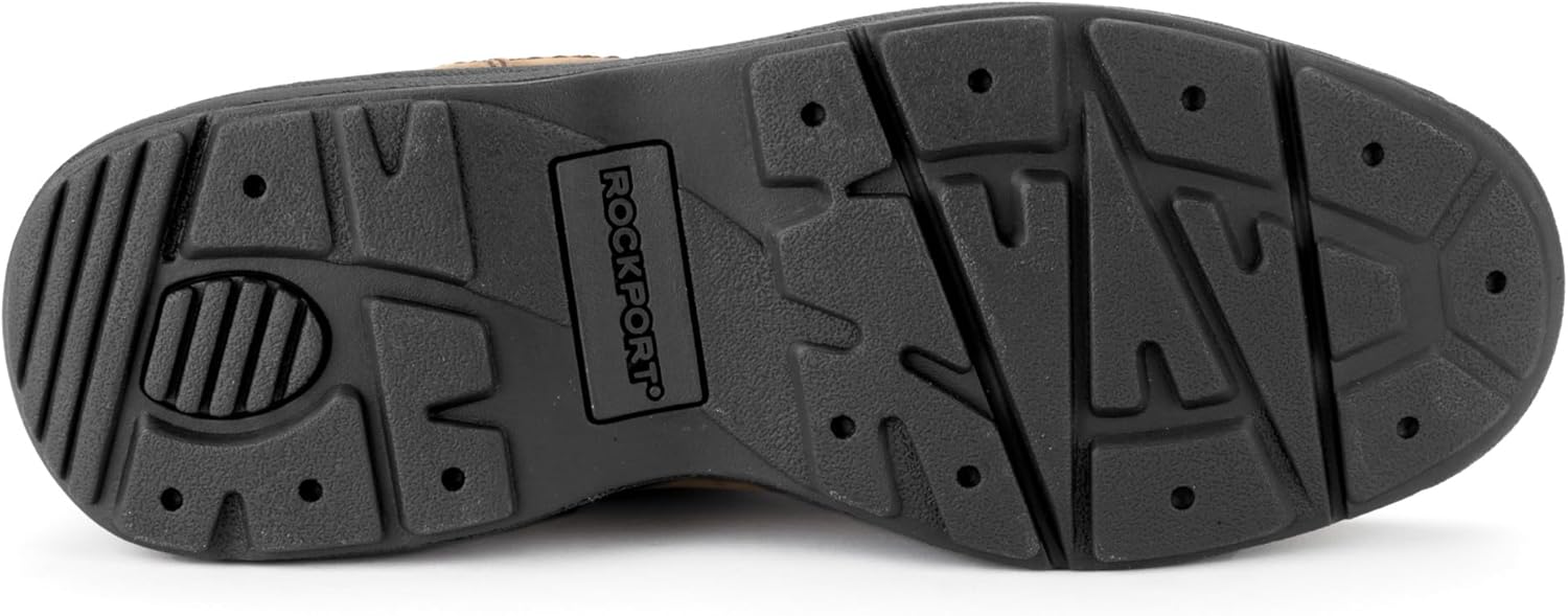 Rockport Mens World Tour Classic Walking Shoe - Image 2