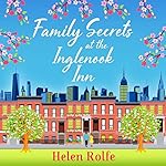 Cover of Family Secrets at the Inglenook Inn