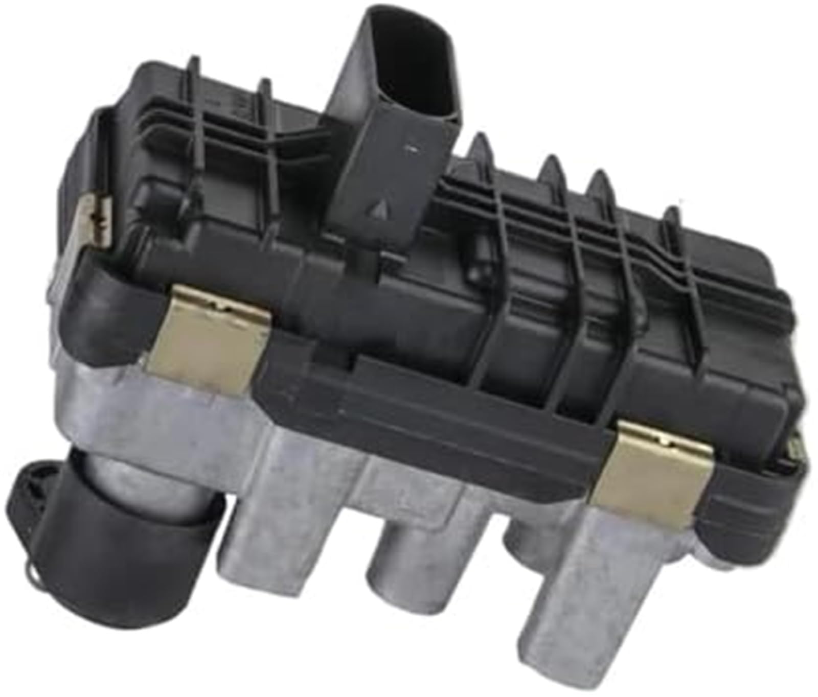 Zespół turbosprężarki Turbosprężarki samochodowe, dla Nissan Murano 2.5Dci YD25DDT .5L 140Kw 2008 Bv40 siłownik elektroniczny turbiny 6Nw010099-09