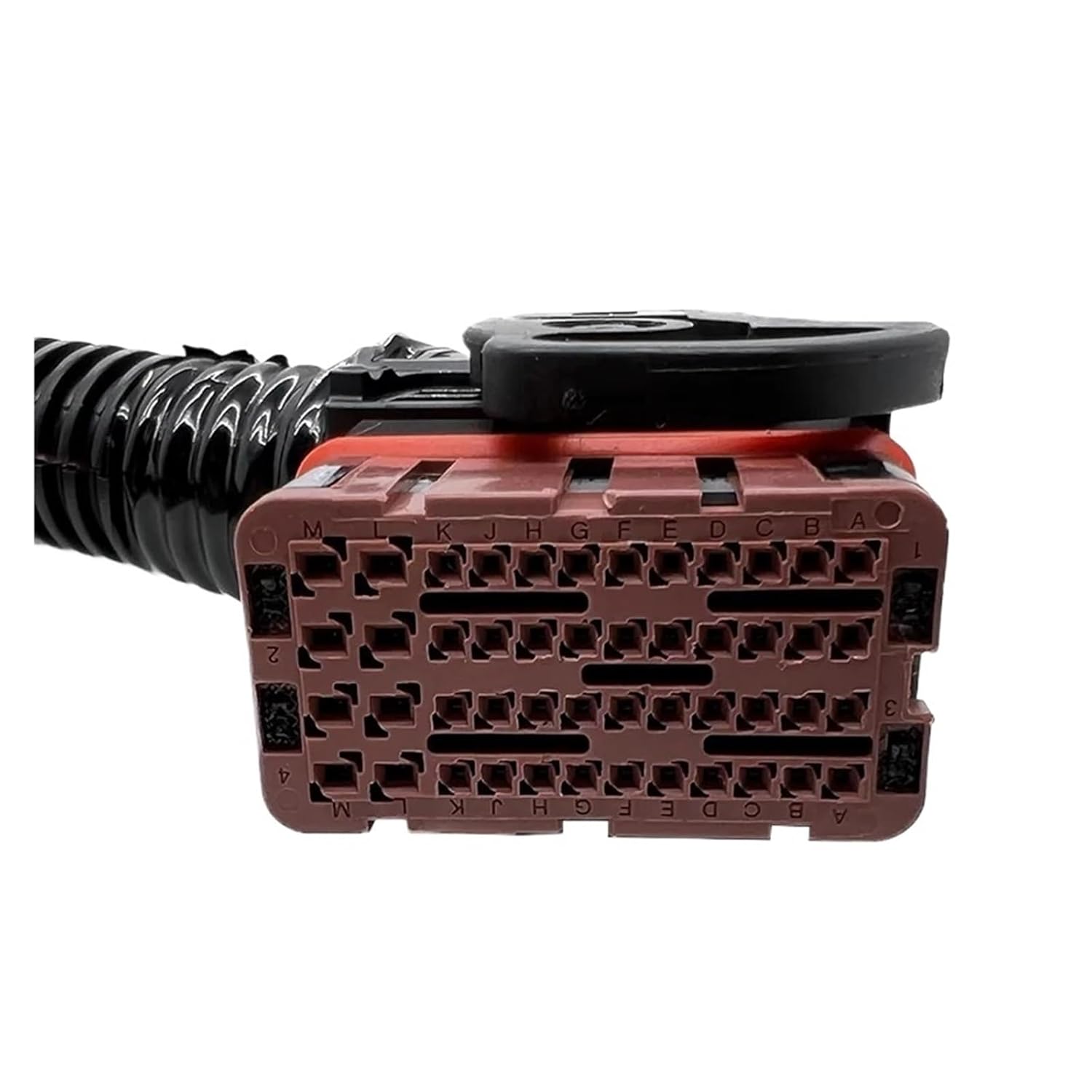 2点おまとめ XBNVYRO 1 個 48 ピン オートエンジン コンピュータ ボード プラグ