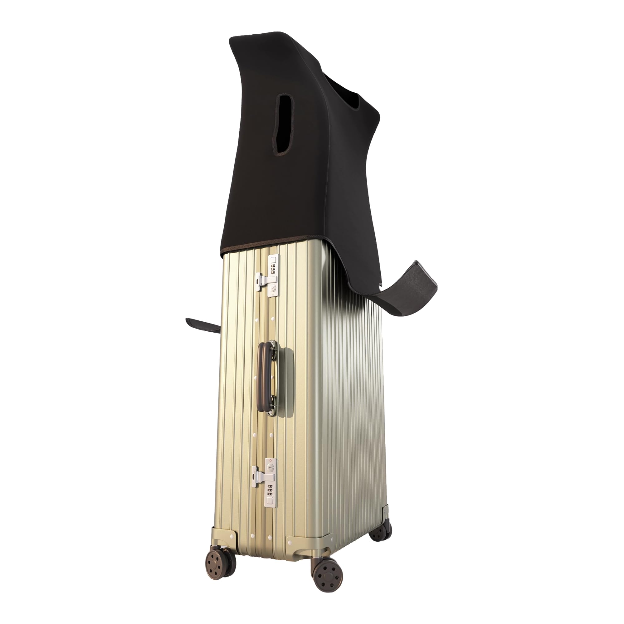 Funda protectora de neopreno para equipaje RIMOWA Classic Check-In L I contra arañazos y abolladuras