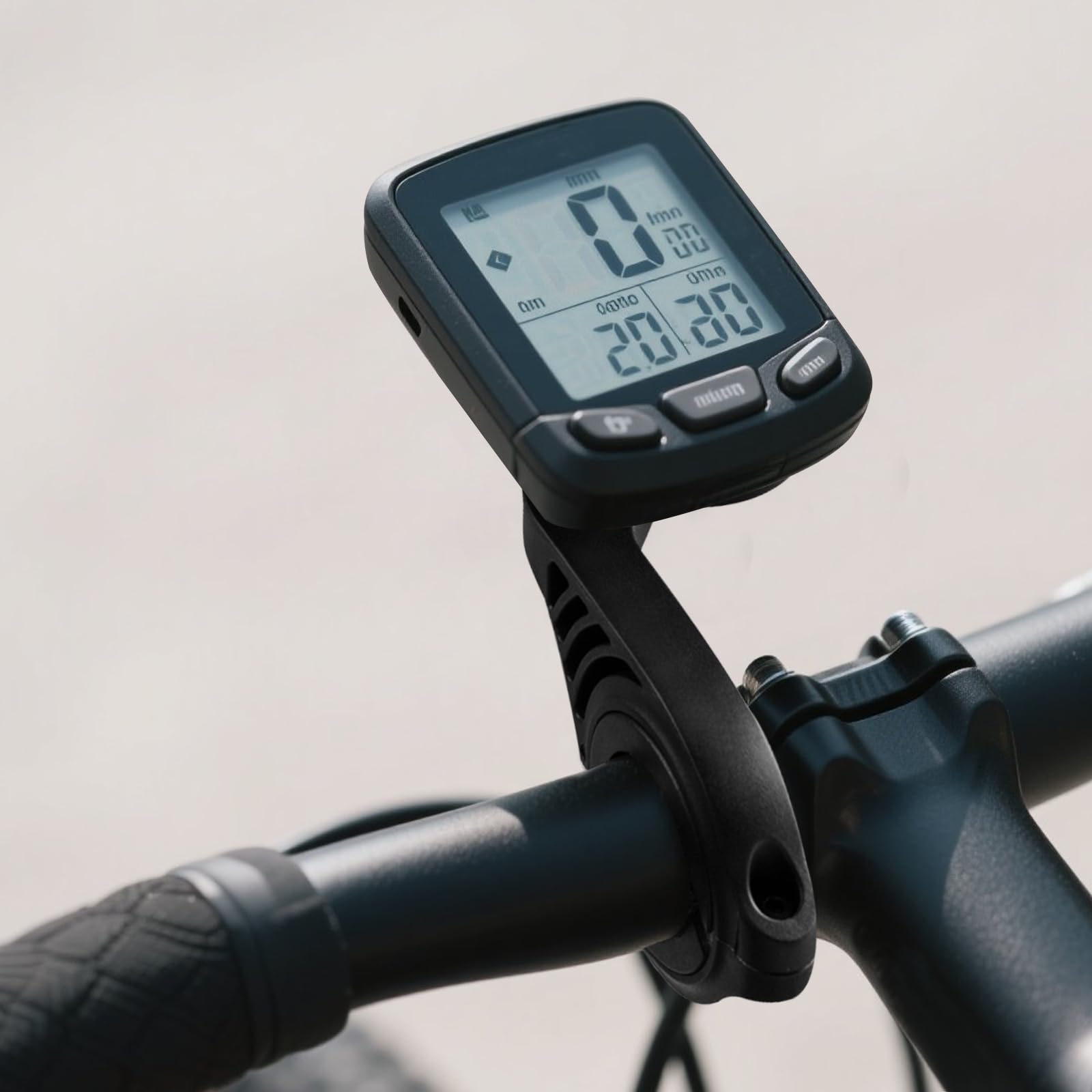 Supporto per bicicletta per Garmin Edge 530 540 520 510 500 840 830 820 810 800 200 130 25 20 1000 1030 1040 Garmin Edge Explore 2 Plus GPS per computer da bicicletta MTB