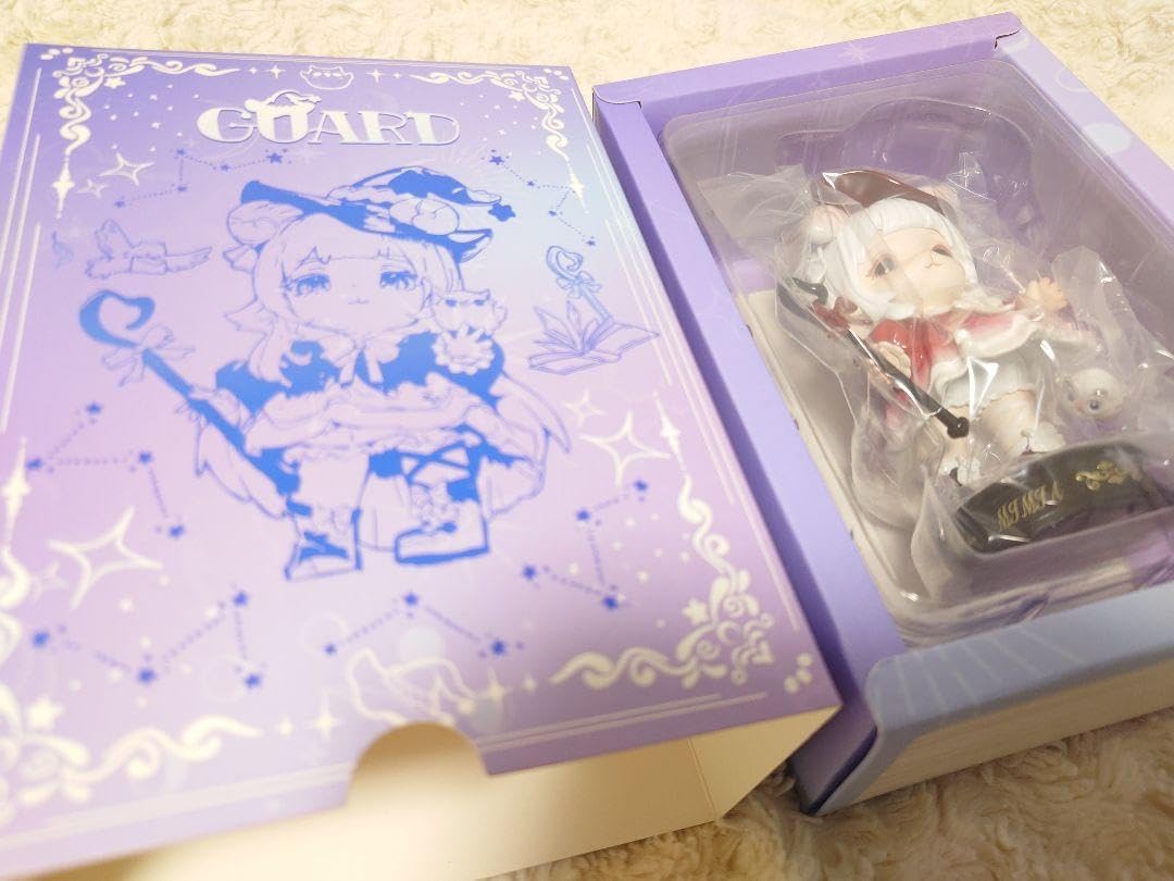 上海・PTS 展覧会限定】MiMiA 粉墨童話 幻觉玫瑰 - その他