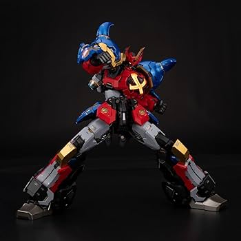 Amazon | MOSHOWTOYS 至臻X級『戦国魔神ゴーショーグン』PVC&ABS&POM& Amazon | MOSHOWTOYS 至臻X級『戦国魔神ゴーショーグン』PVC&ABS&POM&