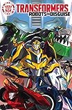  Transformers: Robots In Disguise Animated (Transformers: Robots In Disguise Animated (2015-2016)) (English Edition)