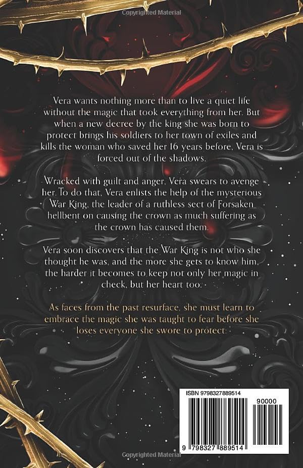 Bound by Blood and Oath - Image 2