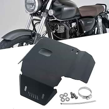 パーツ GB350 2023 ホンダブースに展示された謎の「GB350」を考察｜アクセサリー