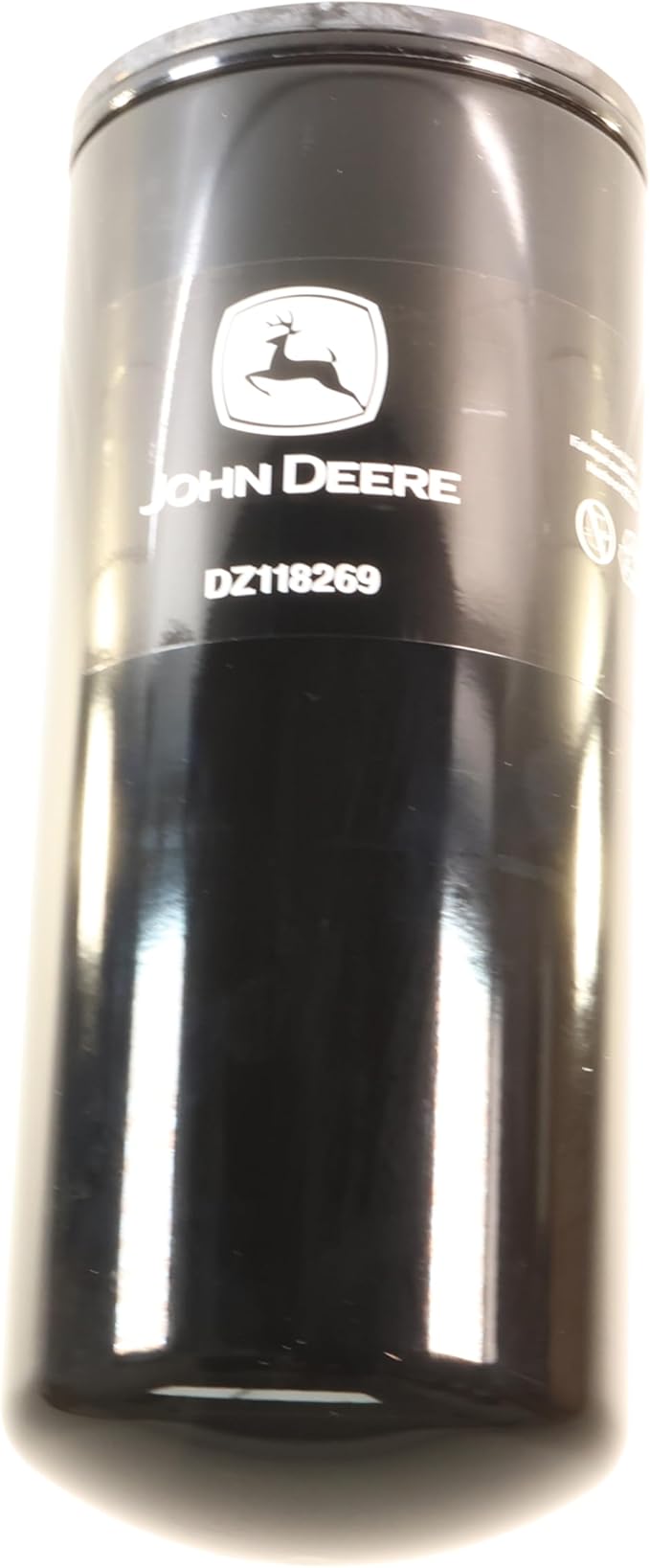 John Deere Original Equipment Oil Filter DZ118269 Patio