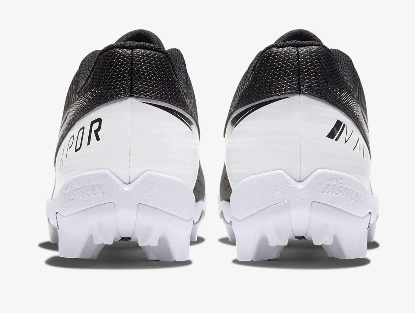 Nike Vapor Edge Shark Mens Football Cleat Cd0074-001 Si  display picture 2