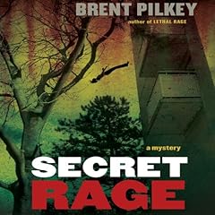 Secret Rage: A Mystery cover art